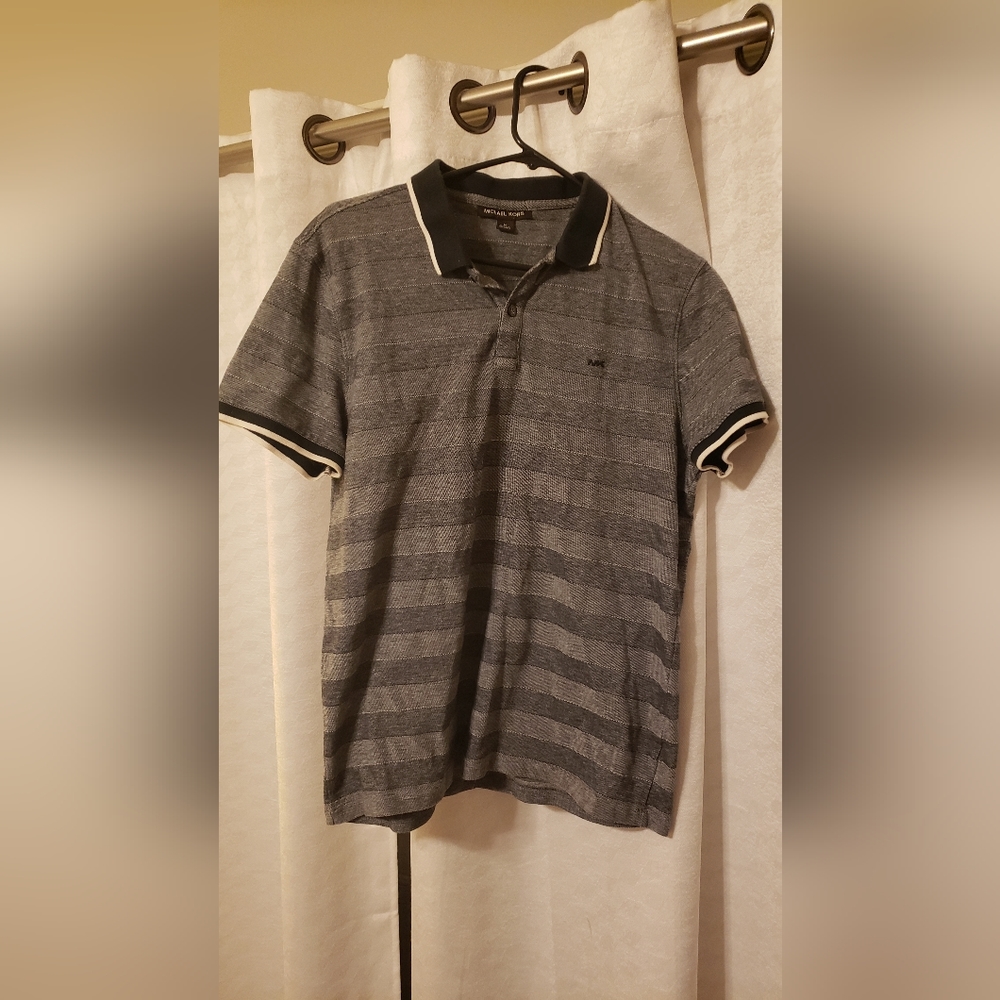 Michael Kors polo